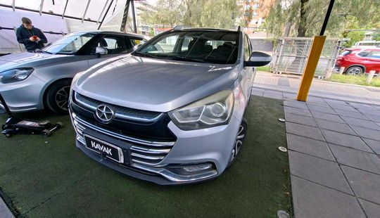 Jac • S2