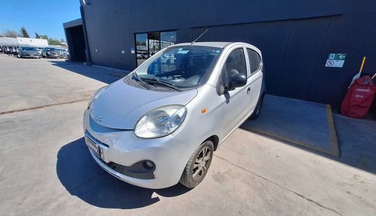 Chery • IQ