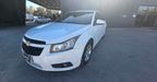 Chevrolet Cruze 1.8 AUTO Sedan 2011