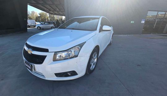 Chevrolet • Cruze