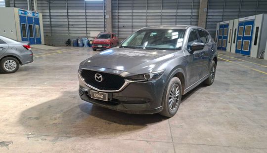 Mazda • CX-5