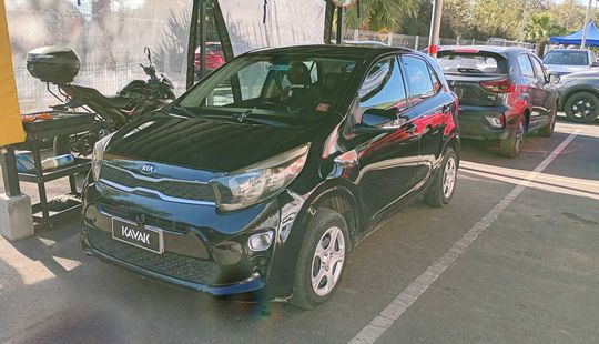 Kia • MORNING