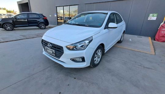 Hyundai • VERNA