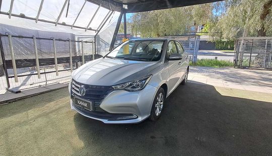 Changan • Alsvin