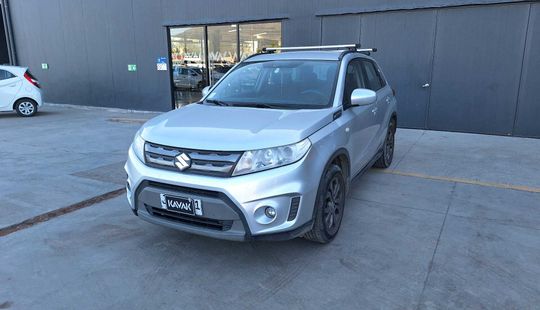 Suzuki • Vitara
