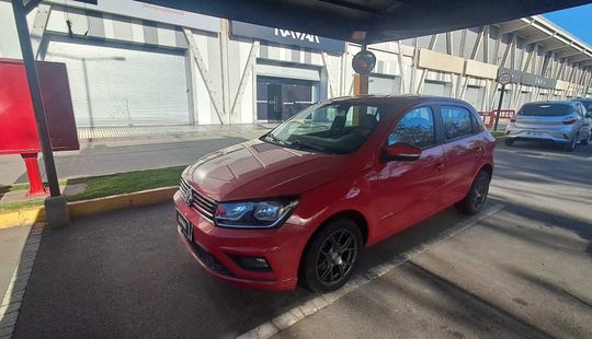 Volkswagen • Gol