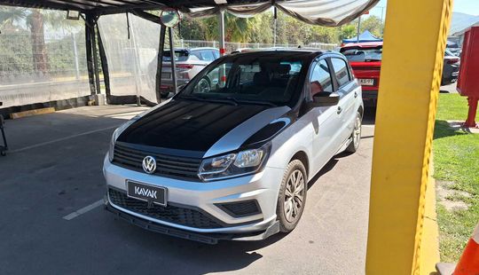 Volkswagen • Gol