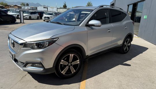 Mg • Zs