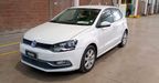 Volkswagen Polo 1.6 HIGHLINE Hatchback 2017
