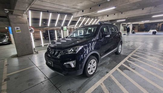 Changan • CS15