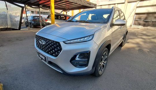 Chery • Tiggo 2 Pro