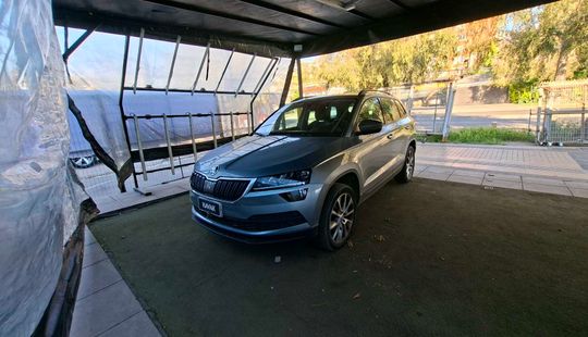 Skoda • Karoq