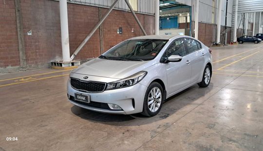 Kia • Cerato