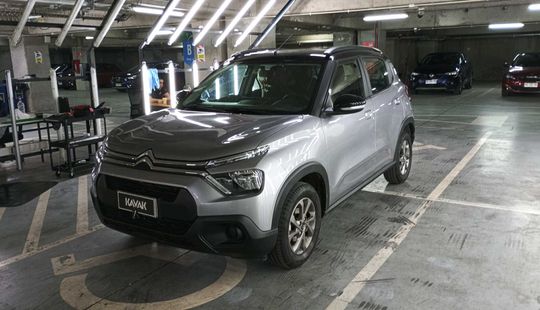 Citroen • C3