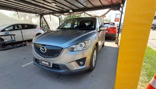 Mazda • CX-5