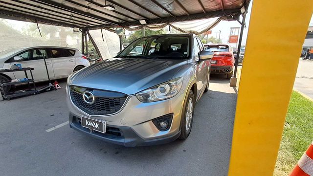 Mazda • CX-5