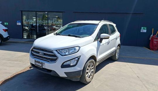 Ford • EcoSport