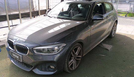 Bmw • Serie 1