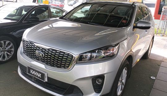 Kia • Sorento