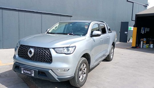 Great Wall • POER