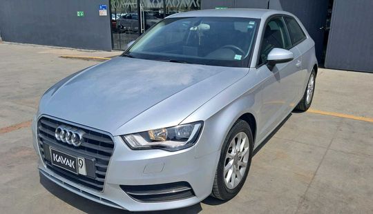Audi • A3
