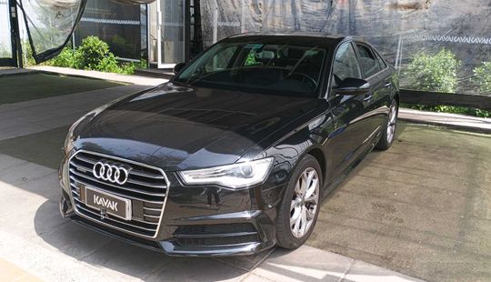 Audi • A6