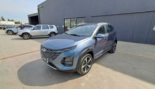 Chery • Tiggo 2 Pro