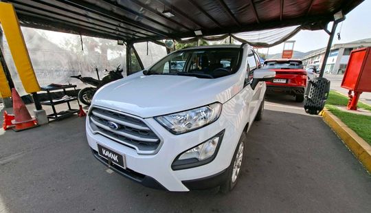 Ford • EcoSport