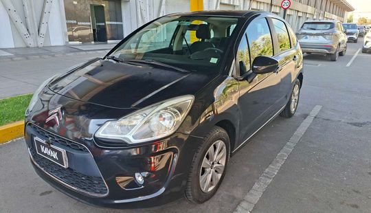 Citroen • C3