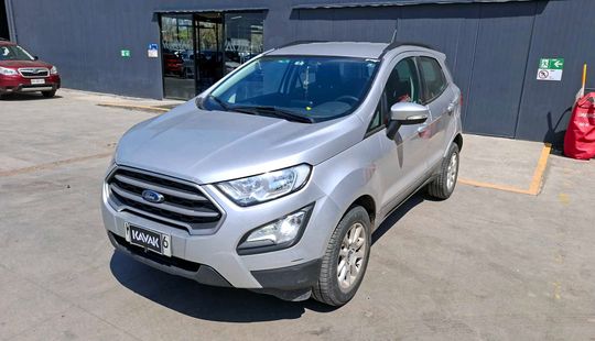 Ford • EcoSport