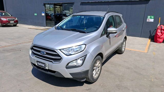 Ford • EcoSport