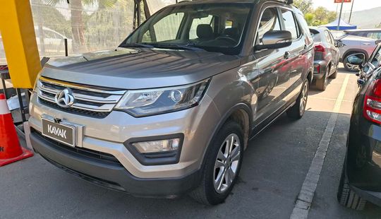 Changan • CX70