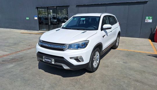 Changan • CS75