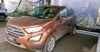 Ford Ecosport 2.0 TITANIUM AUTO Suv 2019