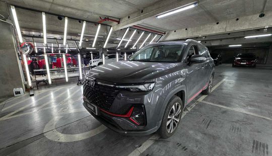Changan • CS35