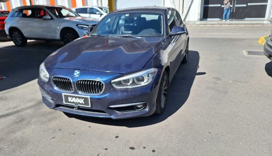 Bmw • Serie 1