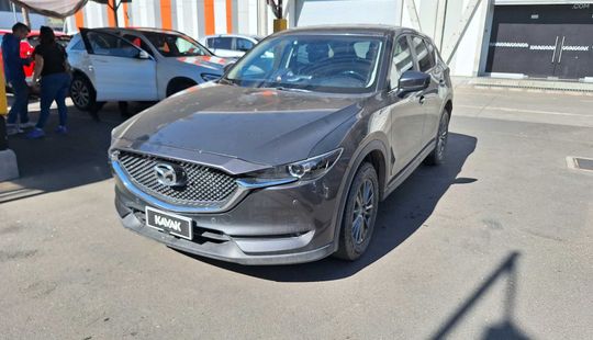 Mazda • CX-5