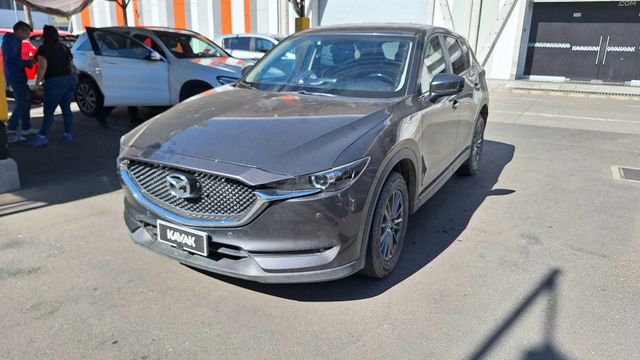 Mazda • CX-5