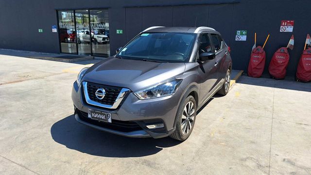 Nissan • Kicks