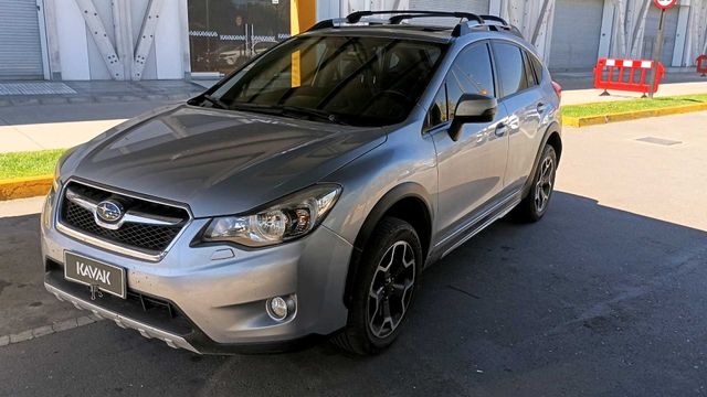 Subaru • XV