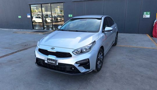 Kia • Cerato