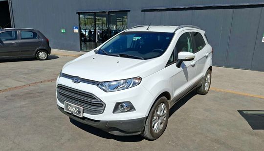 Ford • EcoSport