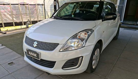Suzuki • Swift