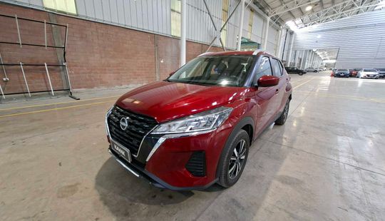 Nissan • Kicks