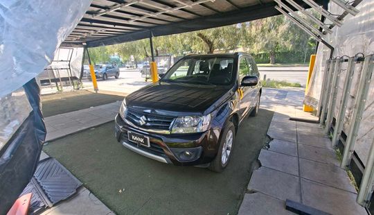 Suzuki • GrandNomade
