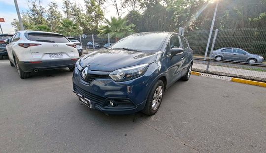 Renault • Captur