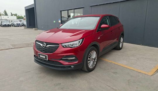 Opel • Grandland X