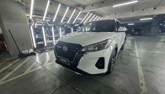 Nissan • Kicks