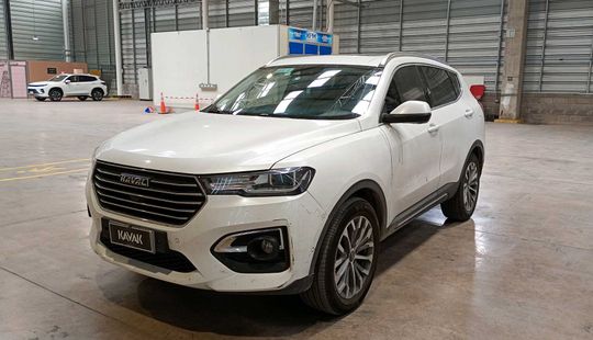 Haval • H6
