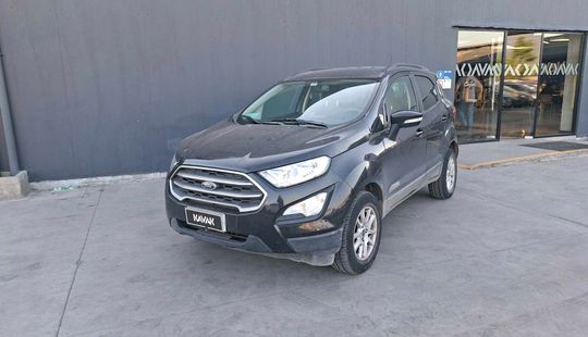 Ford • EcoSport